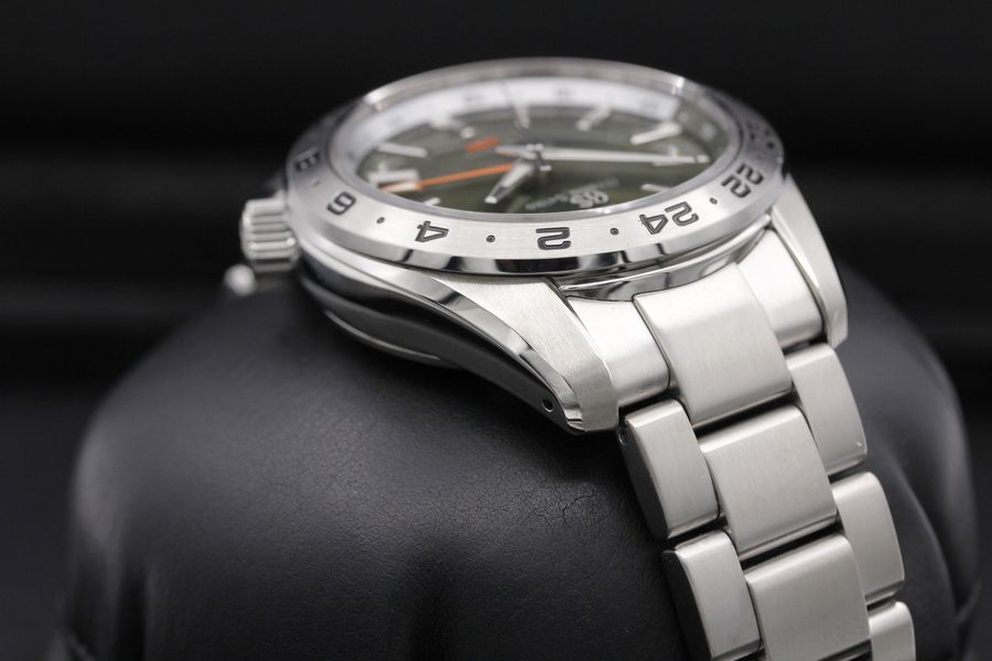 Grand Seiko Sport Collection SBGM247